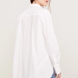 Hatch The Classic Buttondown